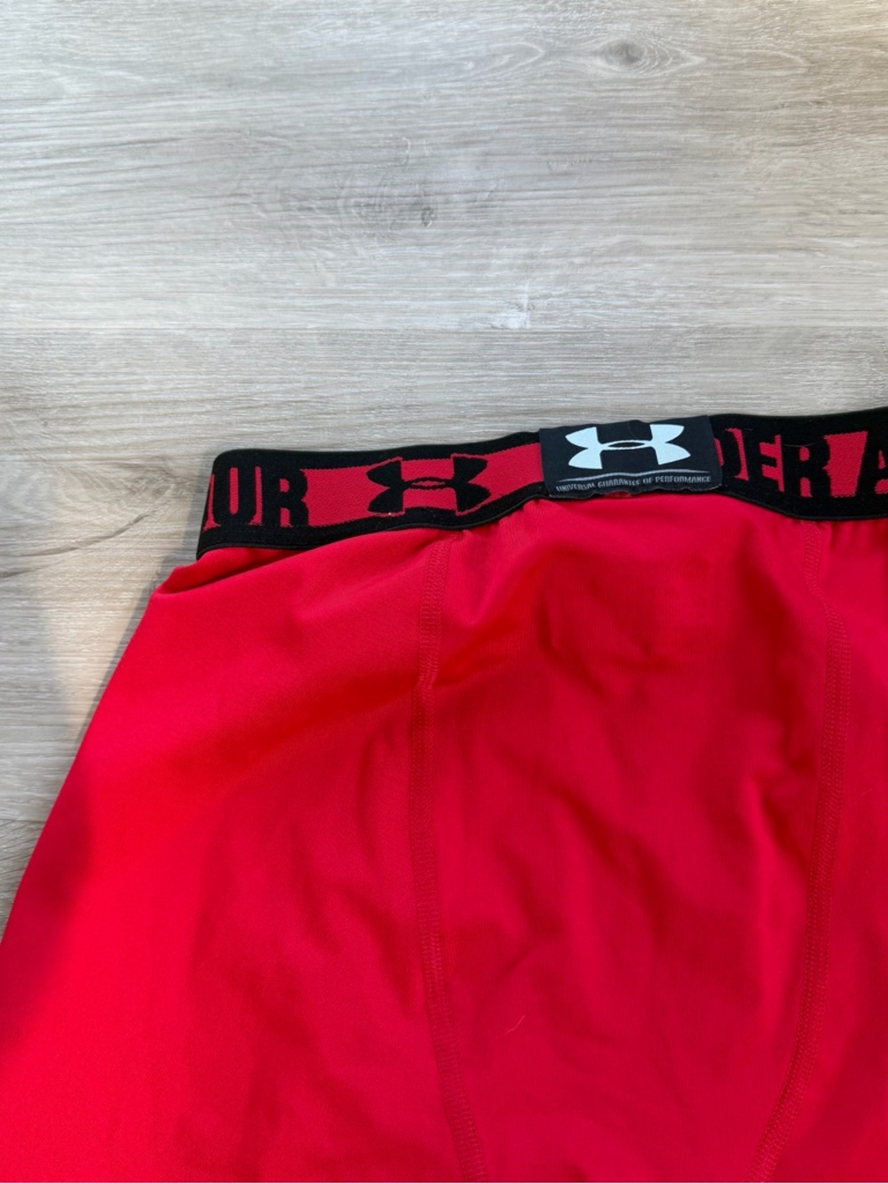 Under Armour Men’s Compression Shorts - Picture 6 of 6